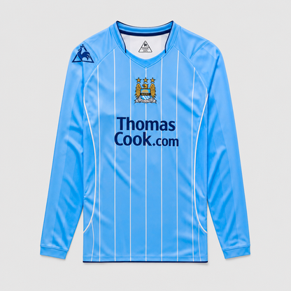 Retro Home 2007/08 Long Sleeve Shirt
