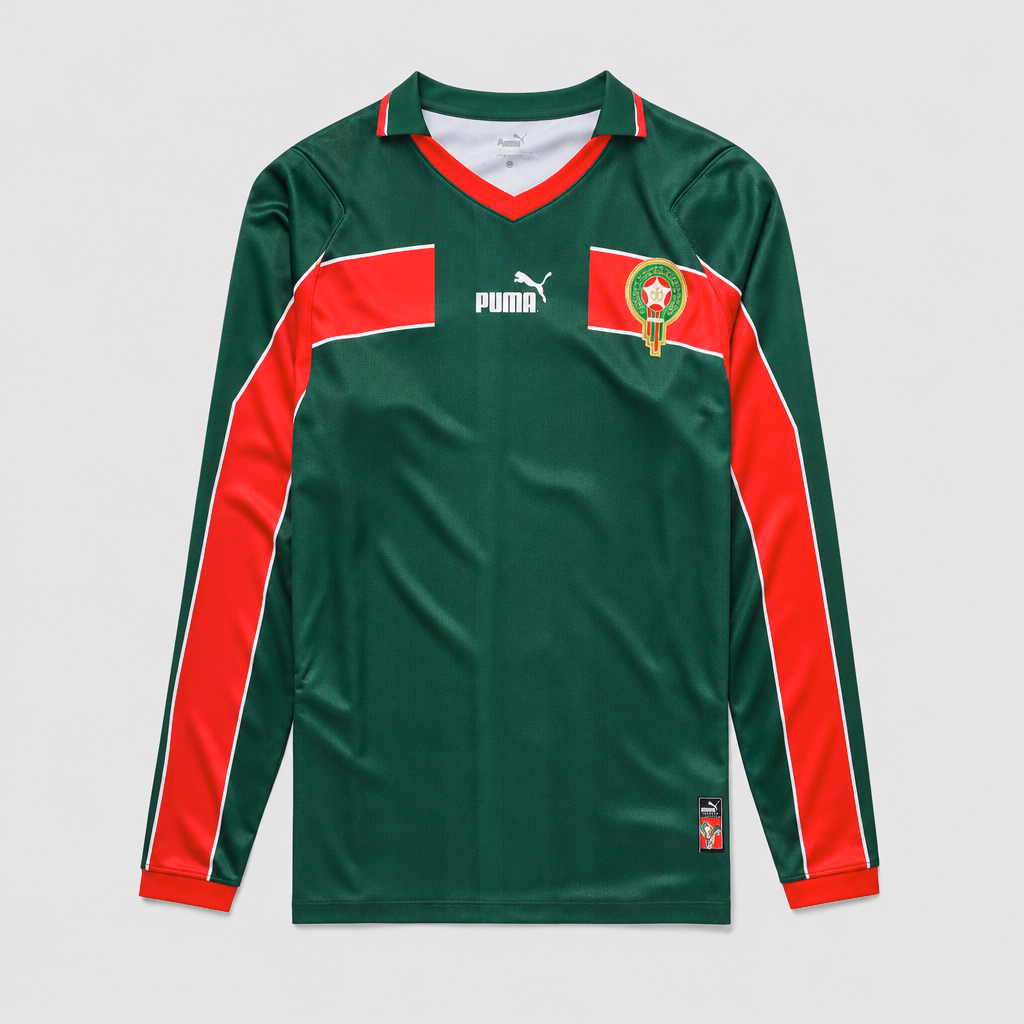 Retro Home 1998 Long Sleeve Shirt