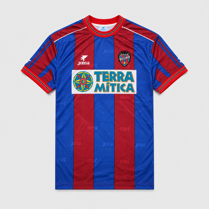 Retro Home 1999/00 Shirt