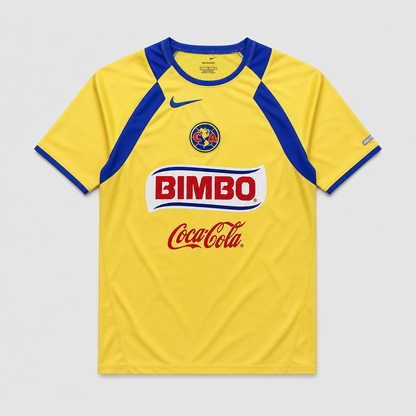 Retro Home 2005/06 Shirt