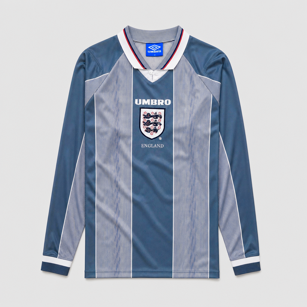 Retro Away 1996 Long Sleeve Shirt