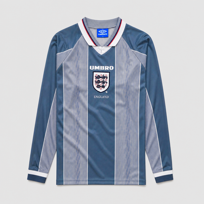 Retro Away 1996 Long Sleeve Shirt