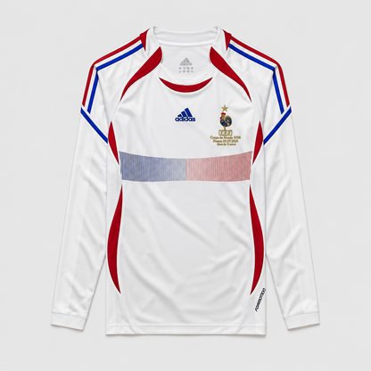 Retro Away 2006 Long Sleeve Shirt