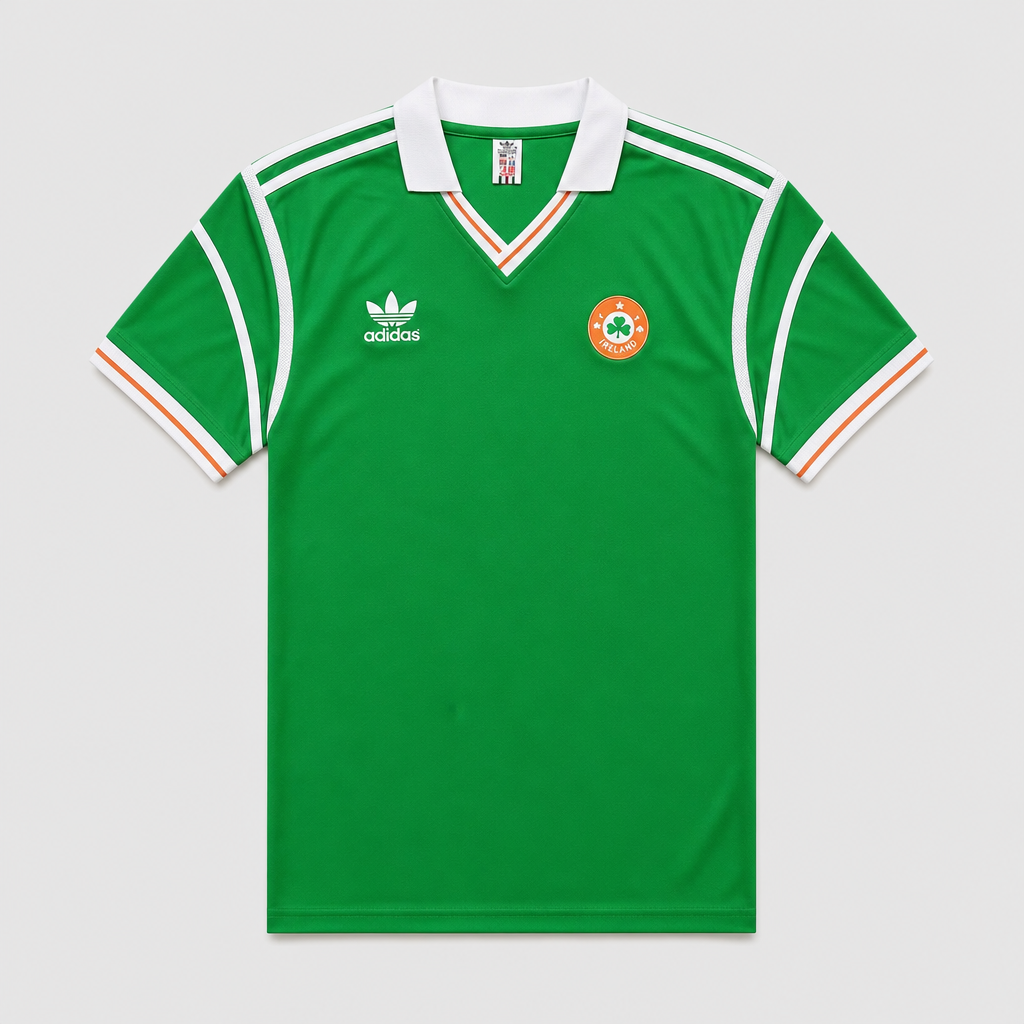 Retro Home 1988 Shirt