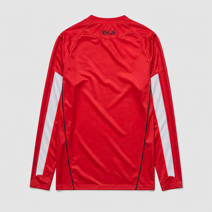 Retro Home 2010/11 Long Sleeve Shirt