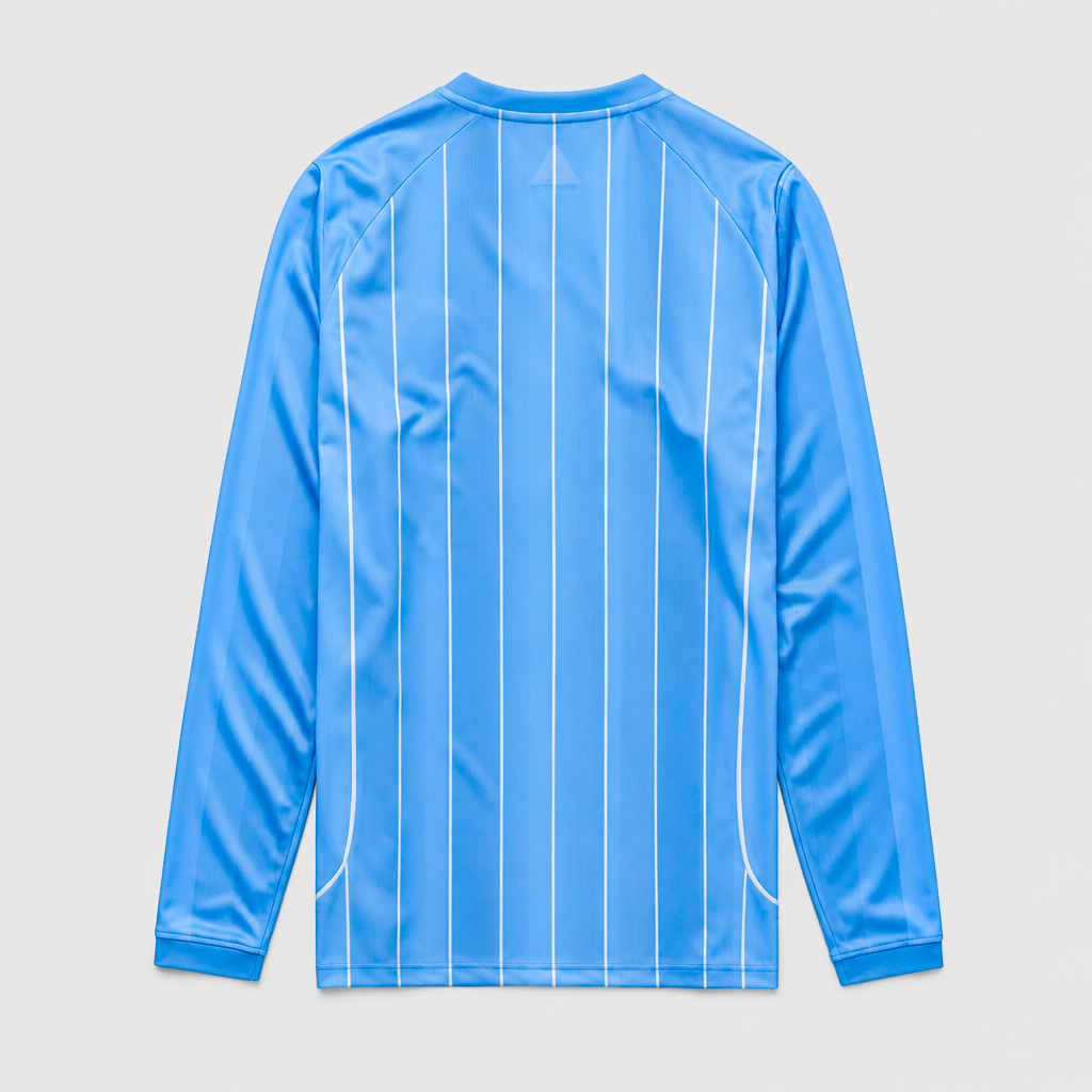 Retro Home 2007/08 Long Sleeve Shirt
