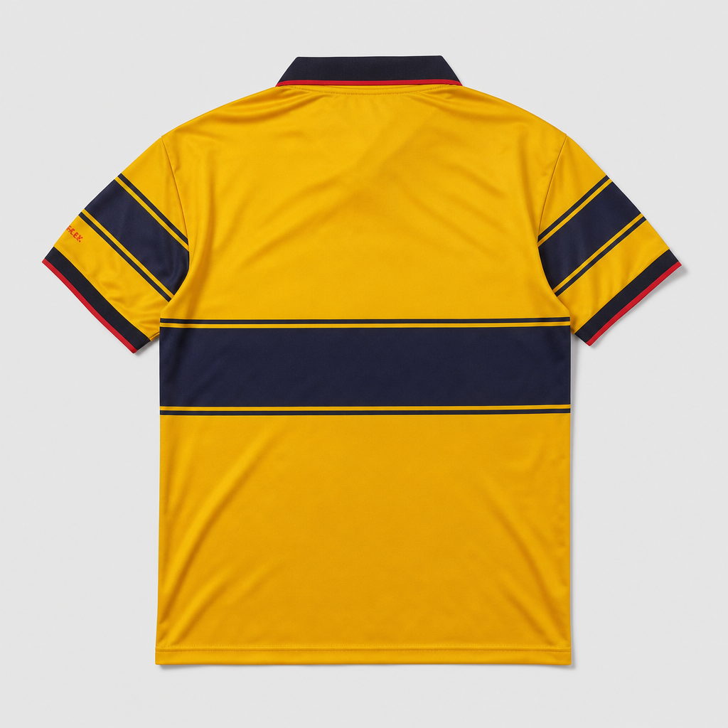 Retro Away 1997/98 Shirt