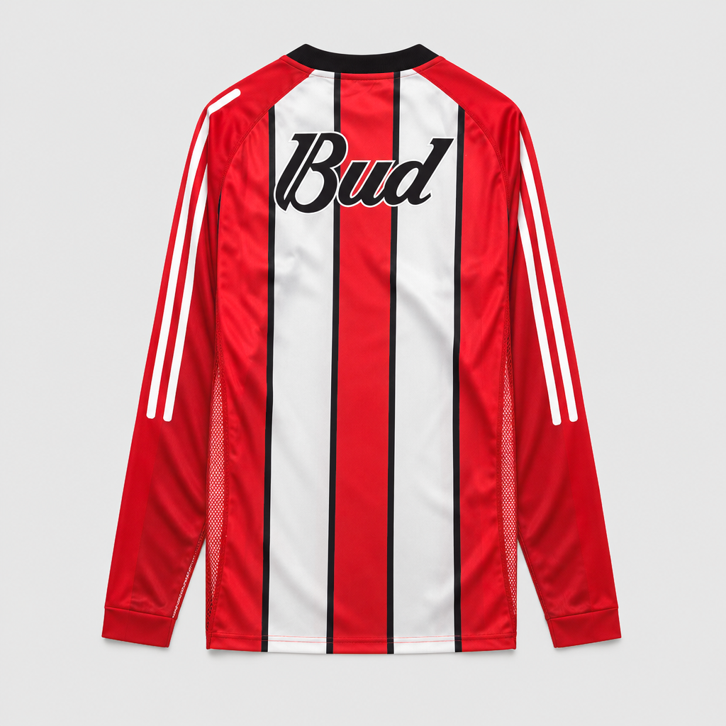 Retro Away 2003/04 Long Sleeve Shirt