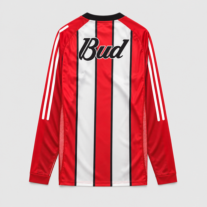 Retro Away 2003/04 Long Sleeve Shirt