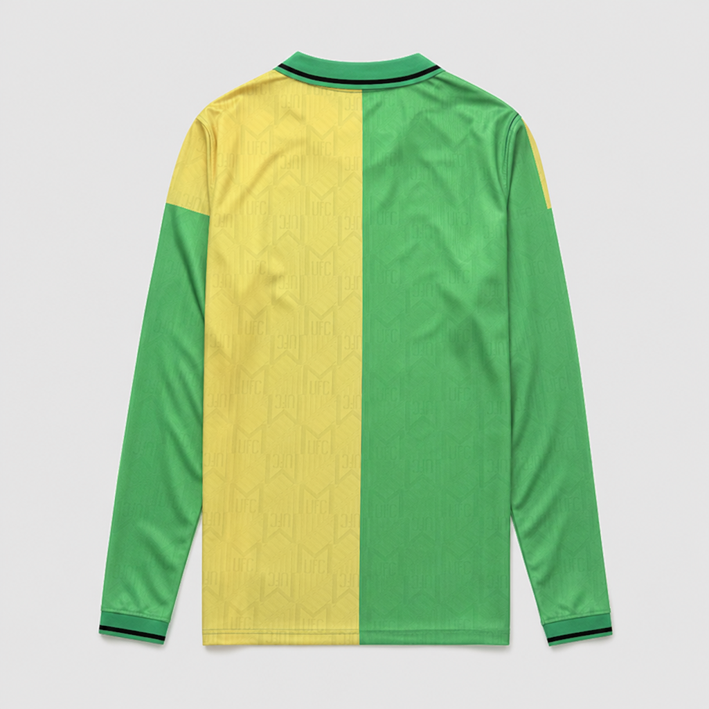 Retro Third 1992/93 Long Sleeve Shirt