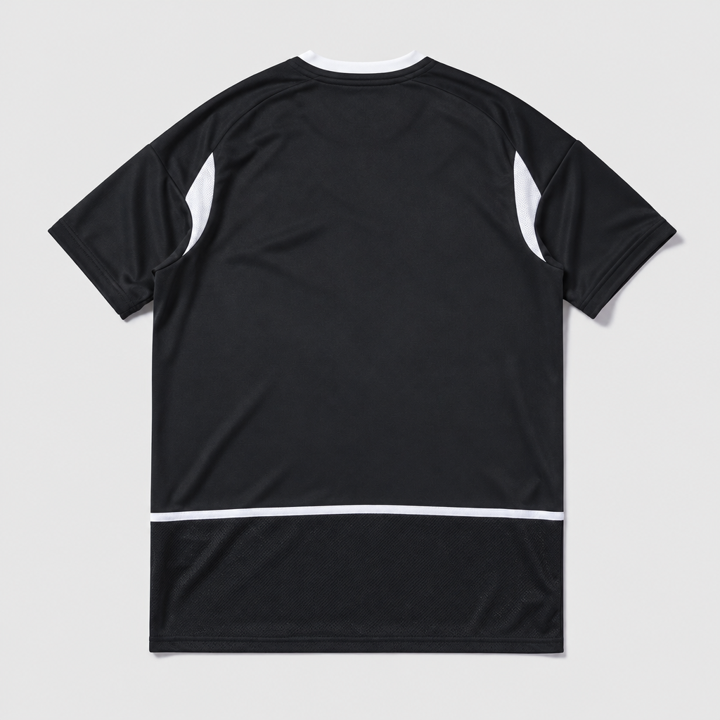 Retro Goalkeeper 2002 Shirt