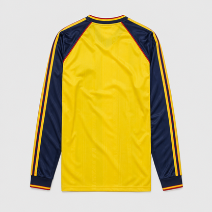 Retro Away 1988/89 Long Sleeve Shirt