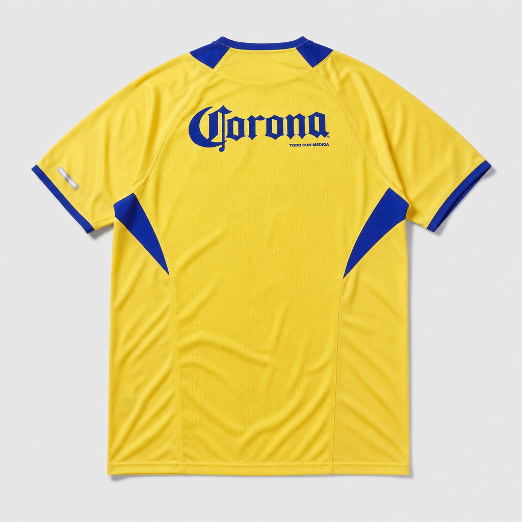 Retro Home 2005/06 Shirt