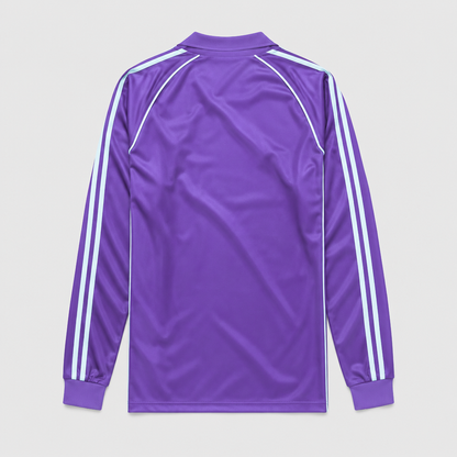 Retro Away 1984/85 Long Sleeve Shirt