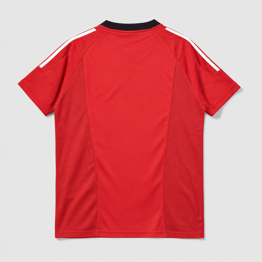 Retro Home 2002/03 Shirt
