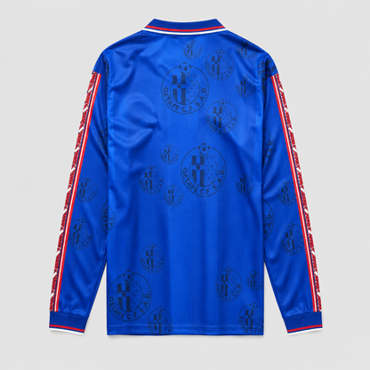 Retro Home 1998/99 Long Sleeve Shirt