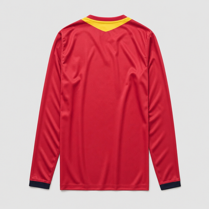 Retro Home 2013 Long Sleeve Shirt