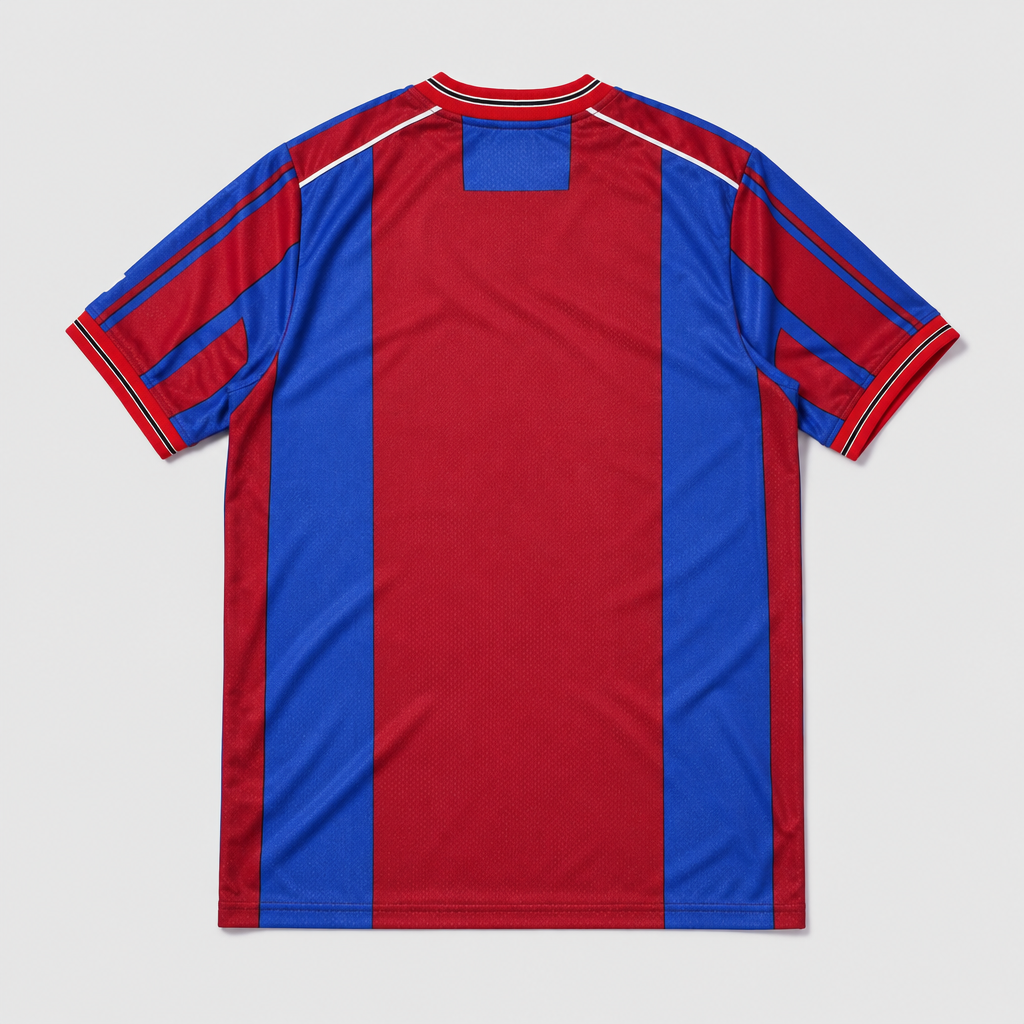 Retro Home 1999/00 Shirt