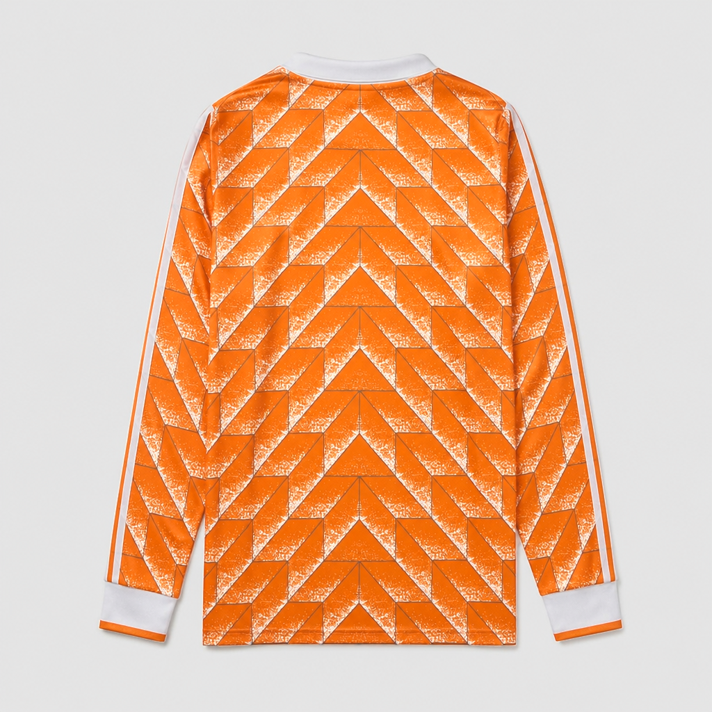 Retro Home 1988 Long Sleeve Shirt