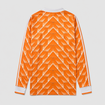 Retro Home 1988 Long Sleeve Shirt