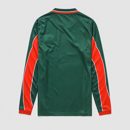 Retro Home 1998 Long Sleeve Shirt