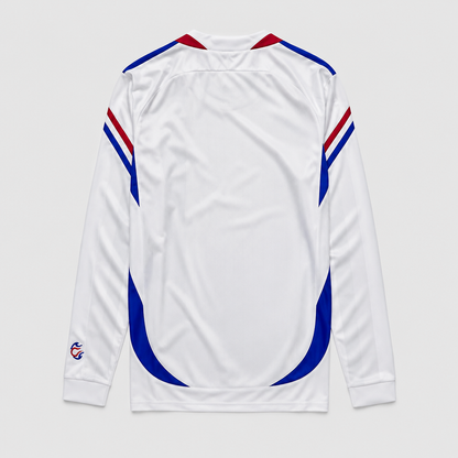 Retro Away 2006 Long Sleeve Shirt