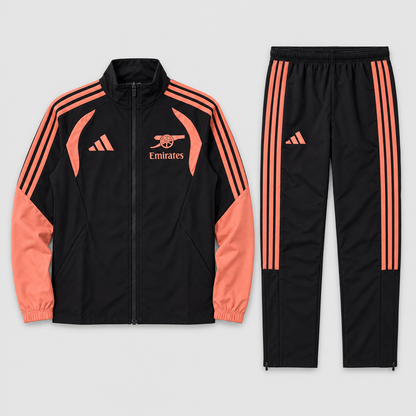 Full-Zip 26/27 Tracksuit Kit