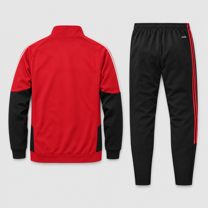Full-Zip 26/27 Tracksuit Kit