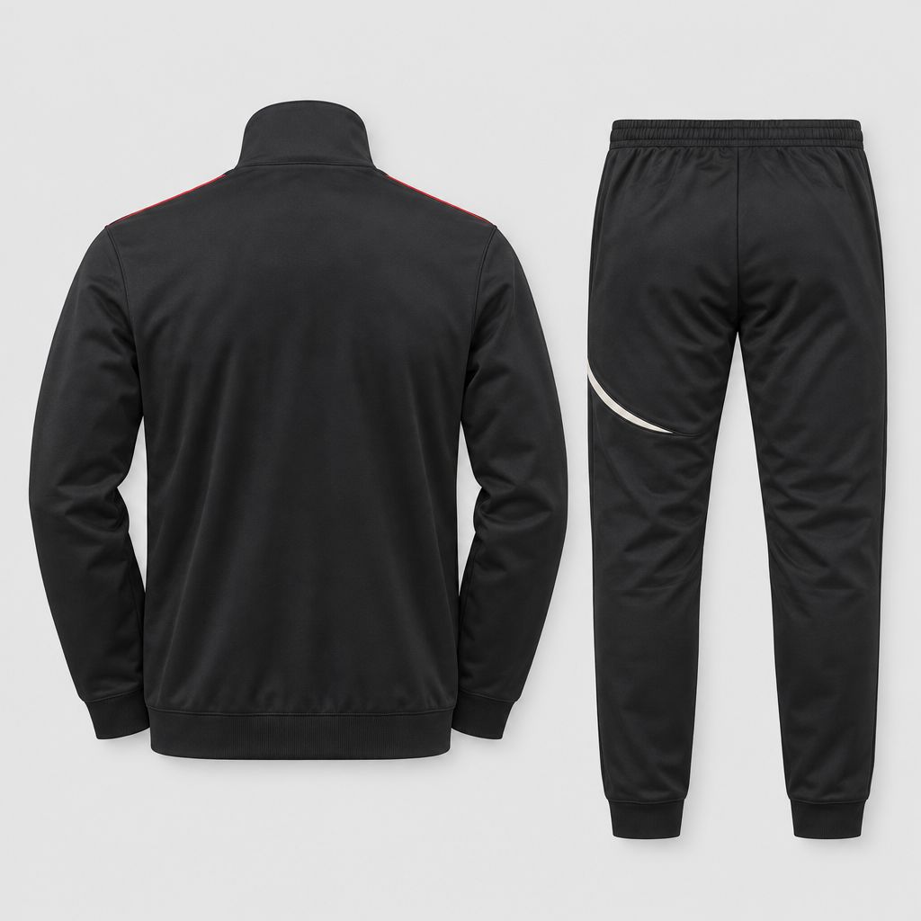 Full-Zip 26/27 Tracksuit Kit