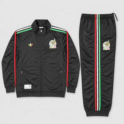 Full-Zip 26/27 Tracksuit Kit