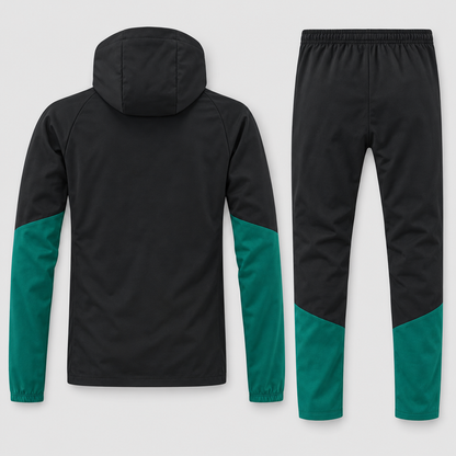 Hooded 26/27 Tracksuit Kit