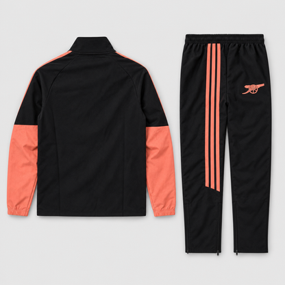 Full-Zip 26/27 Tracksuit Kit
