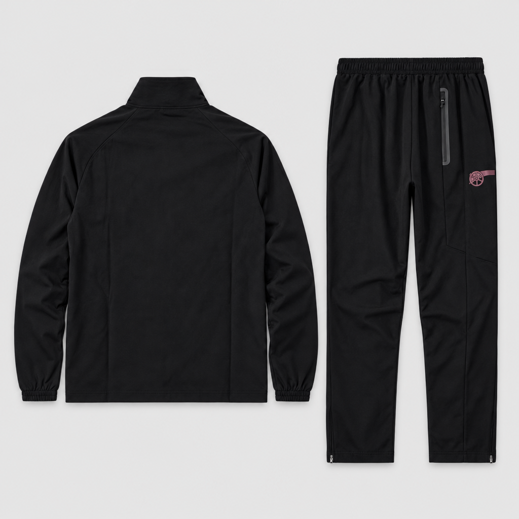 Full-Zip 26/27 Tracksuit Kit