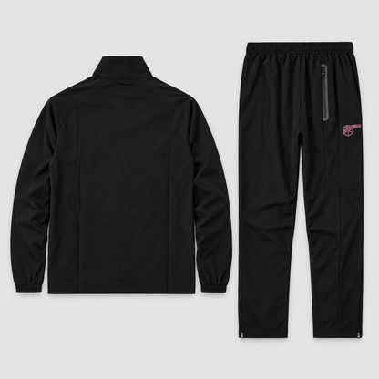 Full-Zip 26/27 Tracksuit Kit