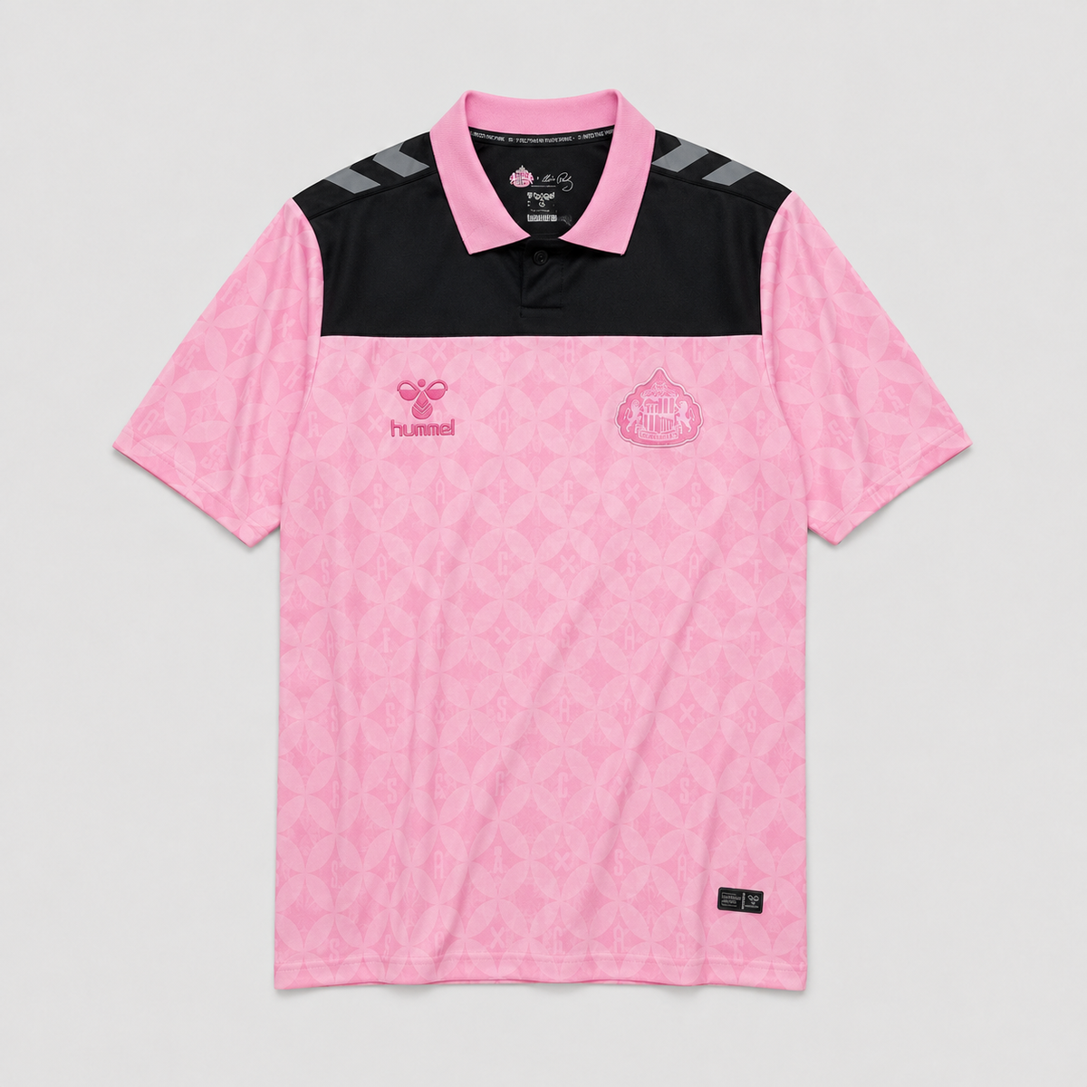 Away 26/27 Men’s Shirt