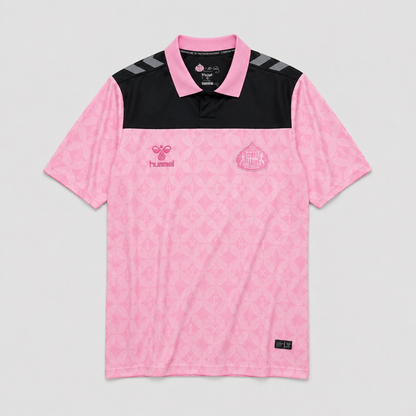 Away 26/27 Men’s Shirt
