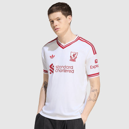 Camisola Alternativa 26/27 Homem