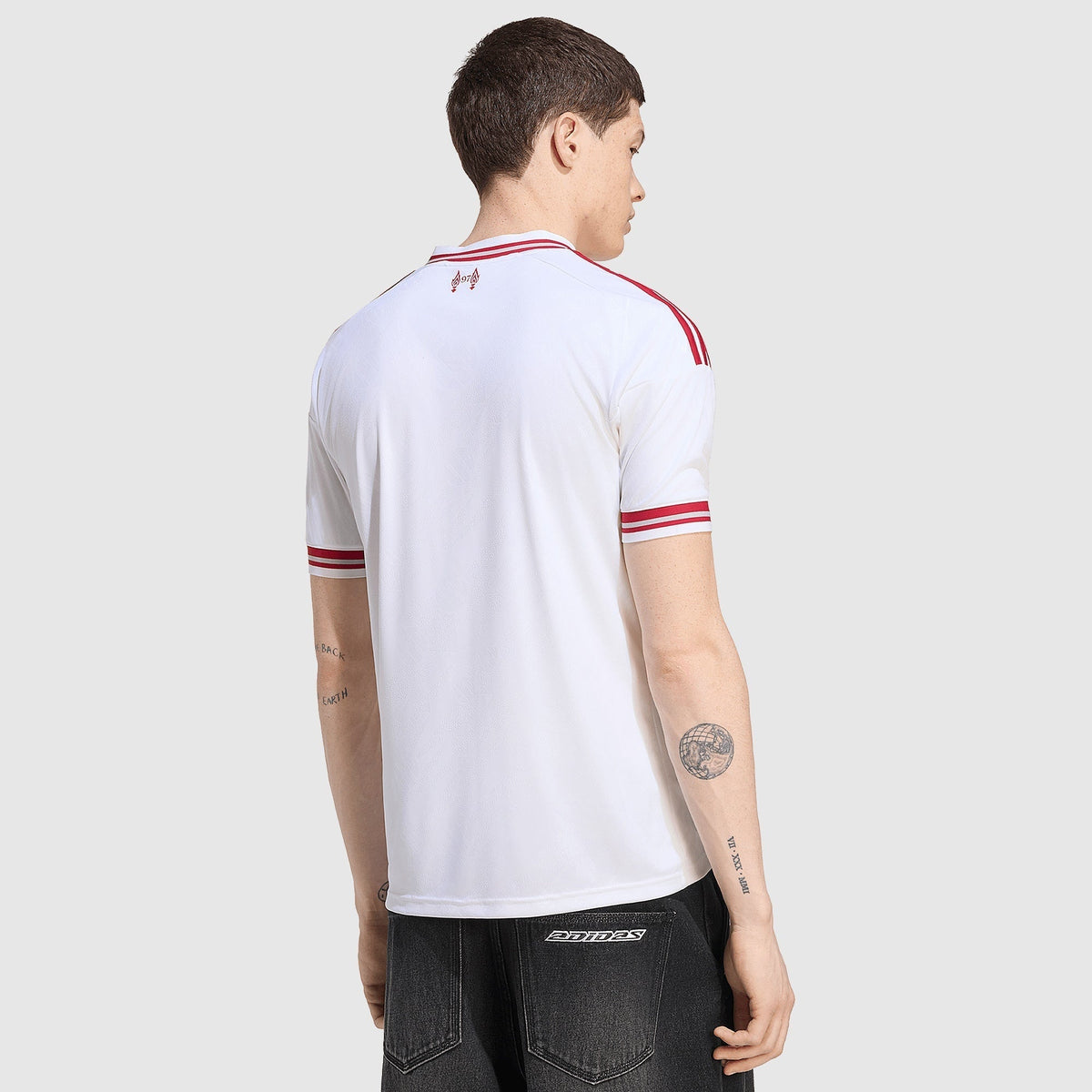 Camisola Alternativa 26/27 Homem