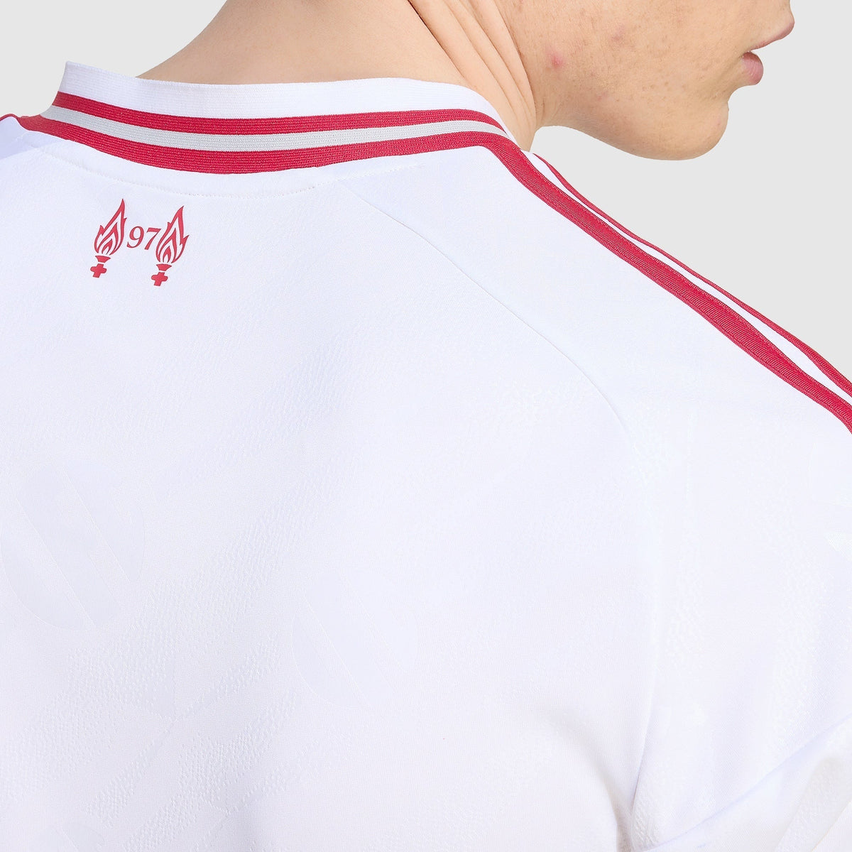 Camisola Alternativa 26/27 Homem