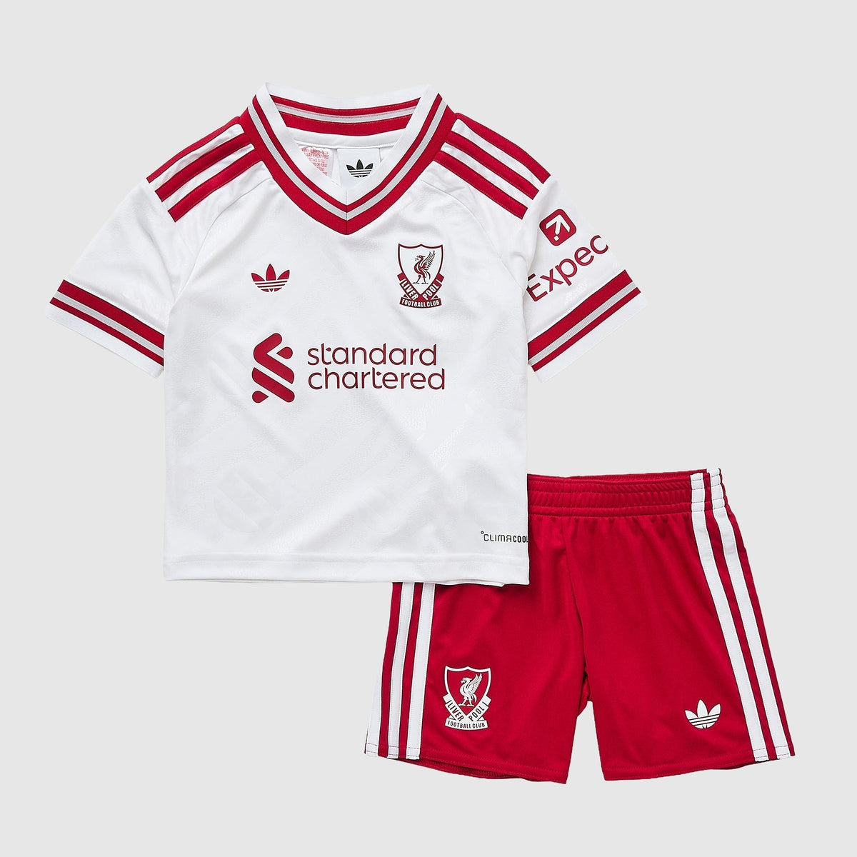 Kit Alternativo 26/27 Criança