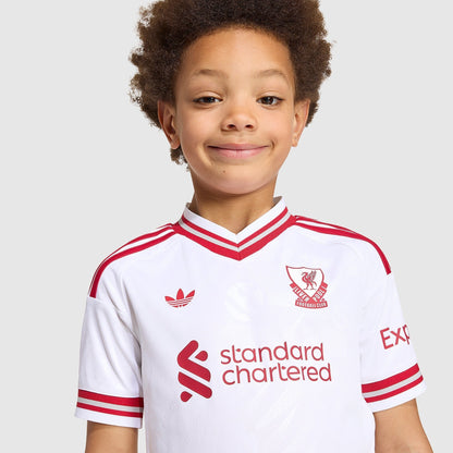 Kit Alternativo 26/27 Criança