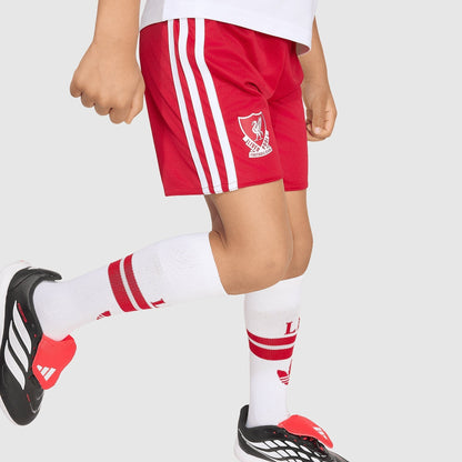 Kit Alternativo 26/27 Criança