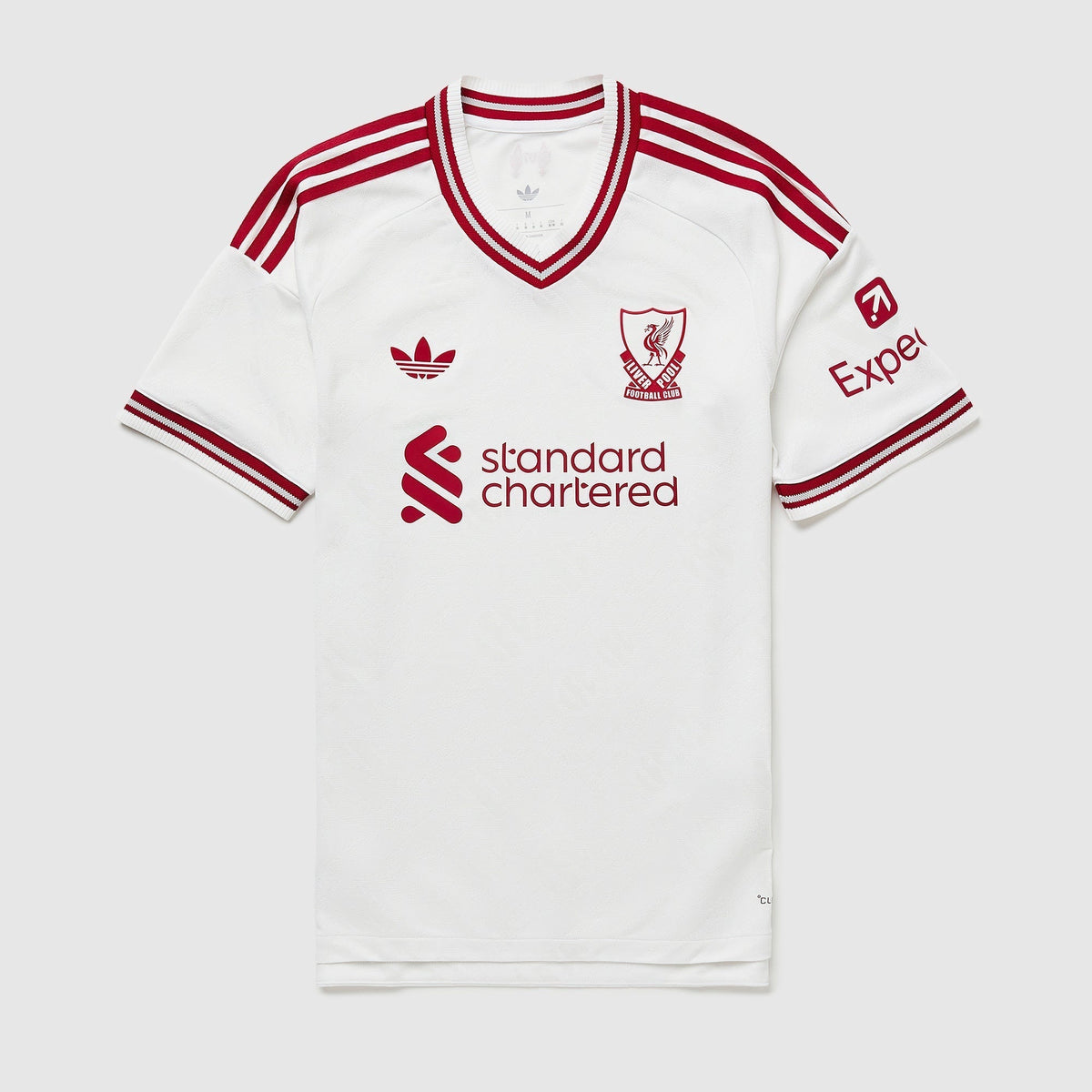 Camisola Alternativa 26/27 Versão Jogador