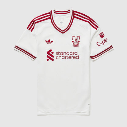 Camisola Alternativa 26/27 Versão Jogador