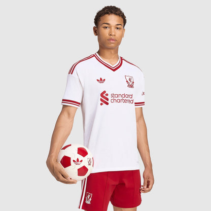 Camisola Alternativa 26/27 Versão Jogador