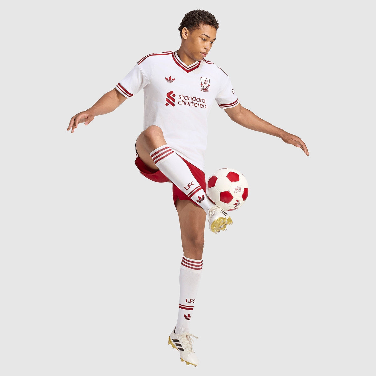 Camisola Alternativa 26/27 Versão Jogador