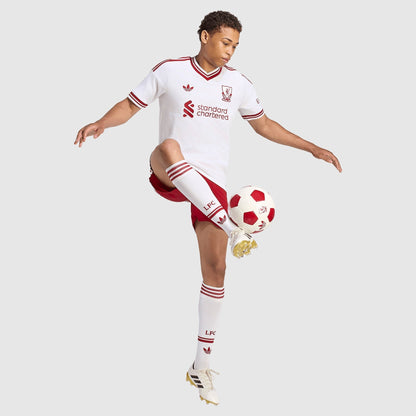 Camisola Alternativa 26/27 Versão Jogador