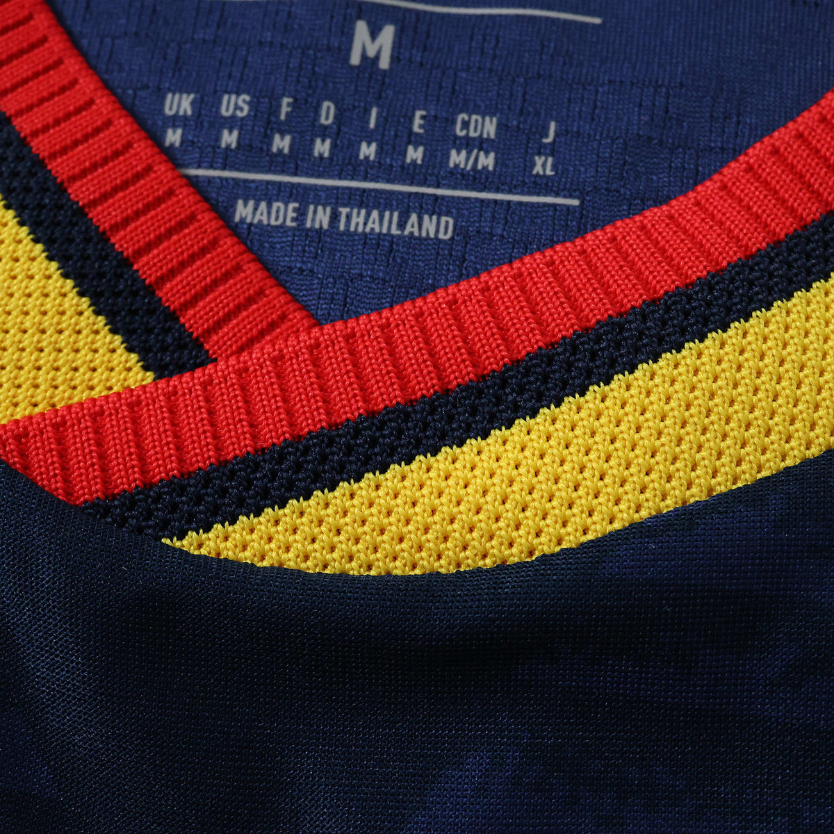 Camisola Alternativa 26/27 Versão Jogador