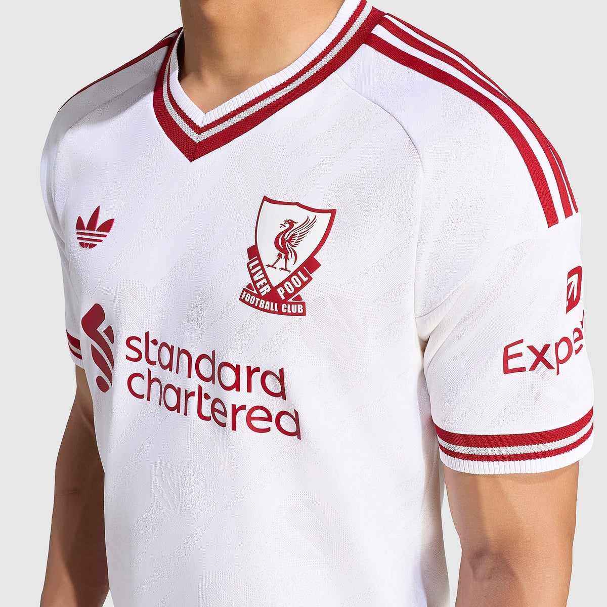 Camisola Alternativa 26/27 Versão Jogador