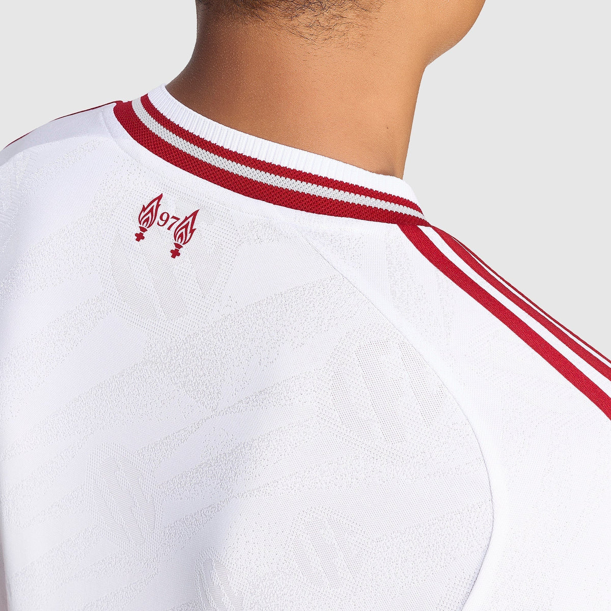 Camisola Alternativa 26/27 Versão Jogador